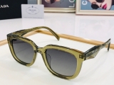 2023.7 Prada Sunglasses Original quality-QQ (55)