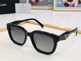 2023.7 Prada Sunglasses Original quality-QQ (58)