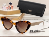 2023.7 Prada Sunglasses Original quality-QQ (16)