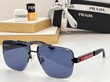 2023.7 Prada Sunglasses Original quality-QQ (34)