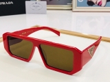 2023.7 Prada Sunglasses Original quality-QQ (70)