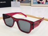 2023.7 Prada Sunglasses Original quality-QQ (63)