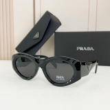 2023.7 Prada Sunglasses Original quality-QQ (80)