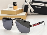 2023.7 Prada Sunglasses Original quality-QQ (30)