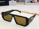 2023.7 Prada Sunglasses Original quality-QQ (68)