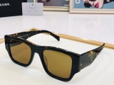 2023.7 Prada Sunglasses Original quality-QQ (62)