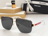 2023.7 Prada Sunglasses Original quality-QQ (32)