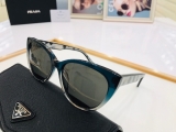 2023.7 Prada Sunglasses Original quality-QQ (77)