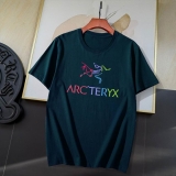 2023.8 Arcteryx short T man M-5XL (139)