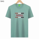 2023.8 Boss short T man M-3XL (59)