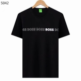 2023.8 Boss short T man M-3XL (58)