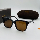 2023.7 Tom Ford Sunglasses Original quality-QQ (50)