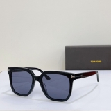 2023.7 Tom Ford Sunglasses Original quality-QQ (4)