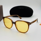 2023.7 Tom Ford Sunglasses Original quality-QQ (58)