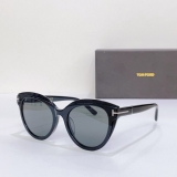 2023.7 Tom Ford Sunglasses Original quality-QQ (25)