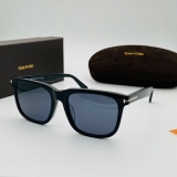 2023.7 Tom Ford Sunglasses Original quality-QQ (56)