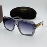 2023.7 Tom Ford Sunglasses Original quality-QQ (67)