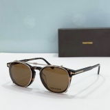 2023.7 Tom Ford Sunglasses Original quality-QQ (99)