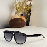 2023.7 Tom Ford Sunglasses Original quality-QQ (86)