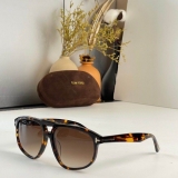 2023.7 Tom Ford Sunglasses Original quality-QQ (87)