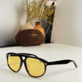 2023.7 Tom Ford Sunglasses Original quality-QQ (90)