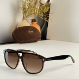 2023.7 Tom Ford Sunglasses Original quality-QQ (91)
