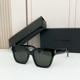2023.7 YSL Sunglasses Original quality-QQ (82)