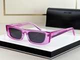 2023.7 YSL Sunglasses Original quality-QQ (24)