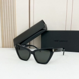 2023.7 YSL Sunglasses Original quality-QQ (80)