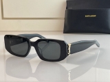 2023.7 YSL Sunglasses Original quality-QQ (65)