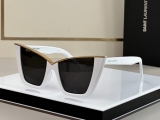 2023.7 YSL Sunglasses Original quality-QQ (42)