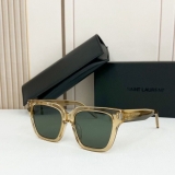 2023.7 YSL Sunglasses Original quality-QQ (85)