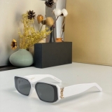 2023.7 YSL Sunglasses Original quality-QQ (53)
