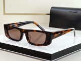 2023.7 YSL Sunglasses Original quality-QQ (21)