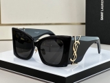 2023.7 YSL Sunglasses Original quality-QQ (13)