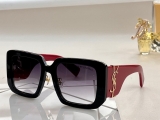 2023.7 YSL Sunglasses Original quality-QQ (28)