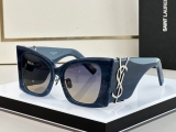 2023.7 YSL Sunglasses Original quality-QQ (12)