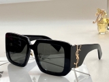 2023.7 YSL Sunglasses Original quality-QQ (30)