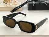 2023.7 YSL Sunglasses Original quality-QQ (36)