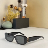 2023.7 YSL Sunglasses Original quality-QQ (55)