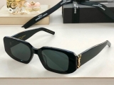 2023.7 YSL Sunglasses Original quality-QQ (39)