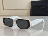 2023.7 YSL Sunglasses Original quality-QQ (68)