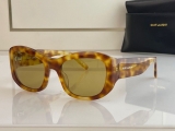 2023.7 YSL Sunglasses Original quality-QQ (60)