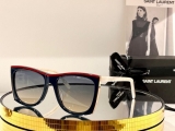 2023.7 YSL Sunglasses Original quality-QQ (3)