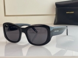 2023.7 YSL Sunglasses Original quality-QQ (62)