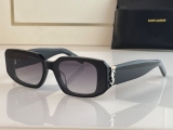 2023.7 YSL Sunglasses Original quality-QQ (70)