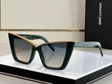 2023.7 YSL Sunglasses Original quality-QQ (41)