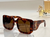 2023.7 YSL Sunglasses Original quality-QQ (33)