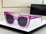 2023.7 YSL Sunglasses Original quality-QQ (17)
