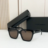 2023.7 YSL Sunglasses Original quality-QQ (81)